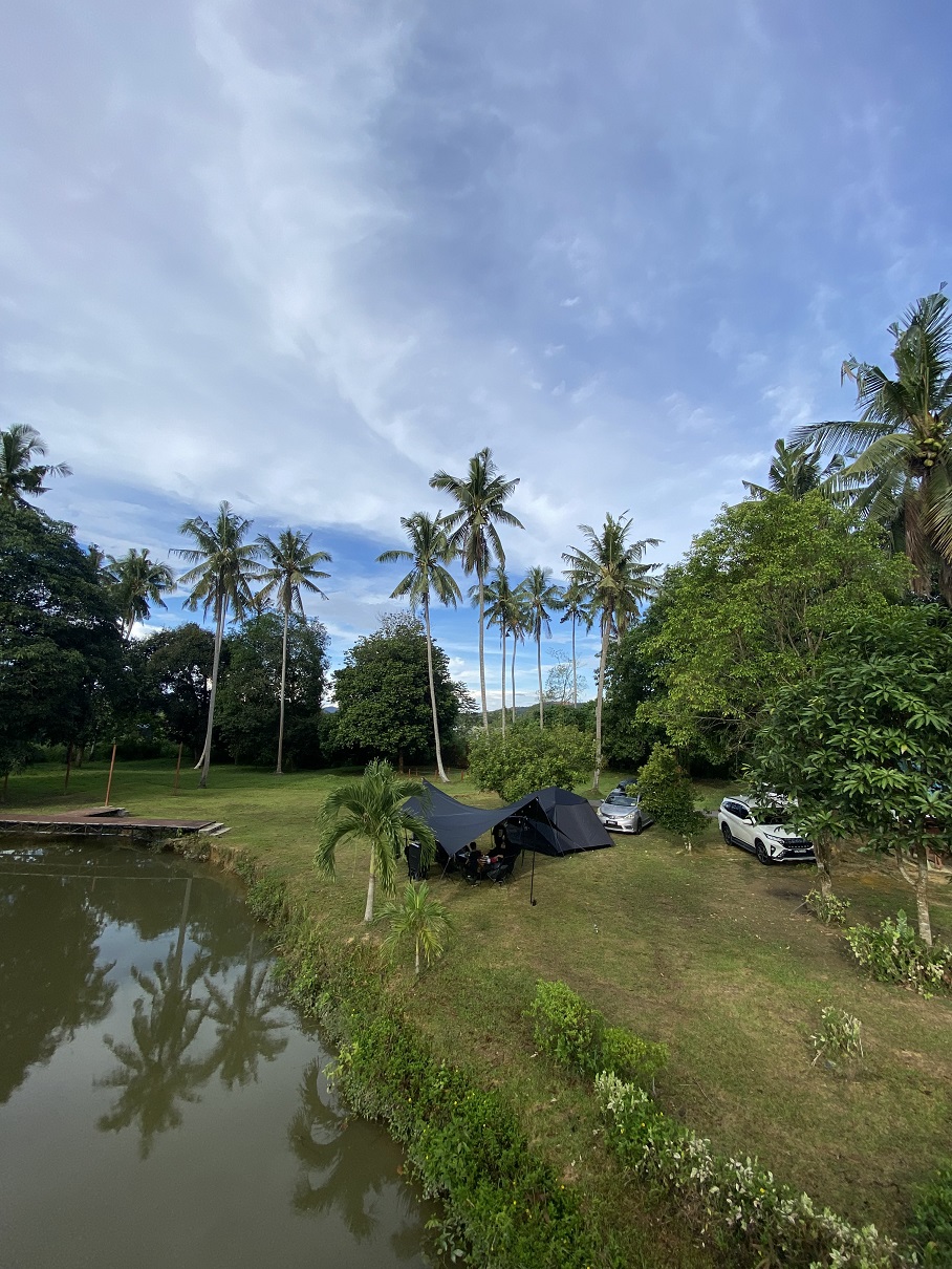 Campsite AKAL Bukit Rokan, N9 - Image 4