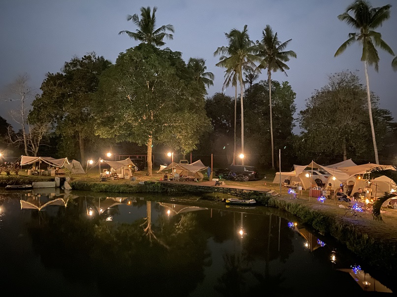 Campsite AKAL Bukit Rokan, N9 - Image 5