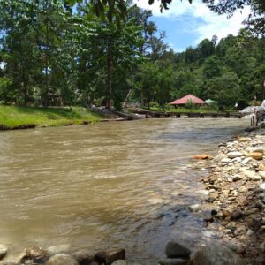 Sojuk Riverside, Batang Kali